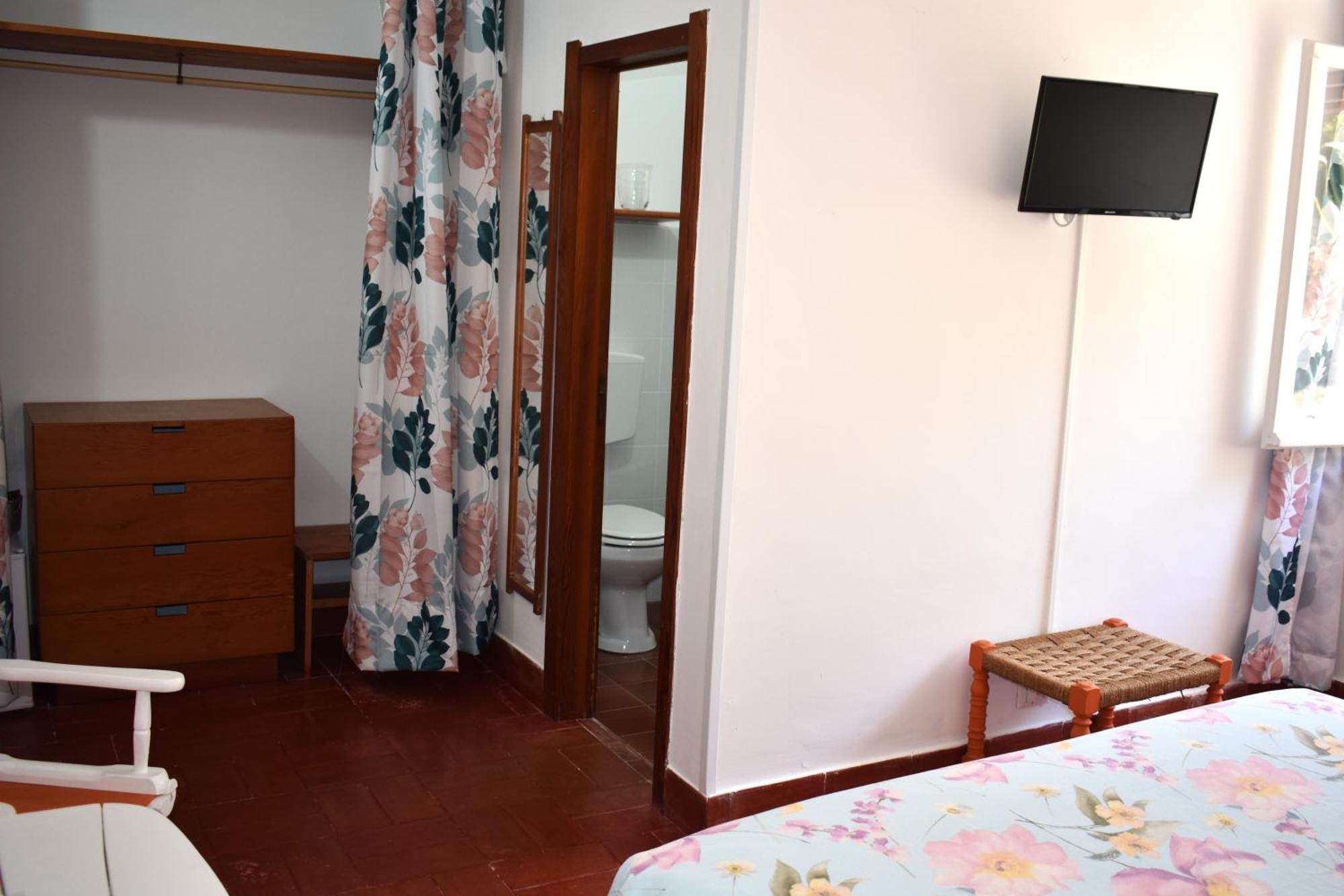 B&B Casabianca Palinuro Eksteriør bilde